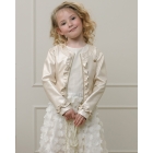 Le Chic jurken 003 Off White C312-5801
