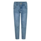 Sturdy broeken L.blauw denim 72200236