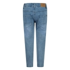 Sturdy broeken L.blauw denim 72200236