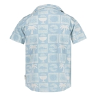 Sturdy overhemden Chambray 72400009