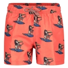 Sturdy zwemkleding Koraal 73200016
