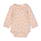 Feetje boxpakjes & rompers Roze 50200226