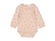 Feetje boxpakjes & rompers Roze 50200226