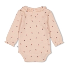Feetje boxpakjes & rompers Roze 50200226