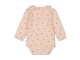 Feetje boxpakjes & rompers Roze 50200226