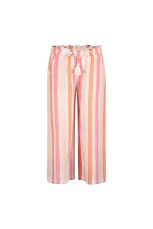 Jubel Culotte streep - Samba Shake Roze