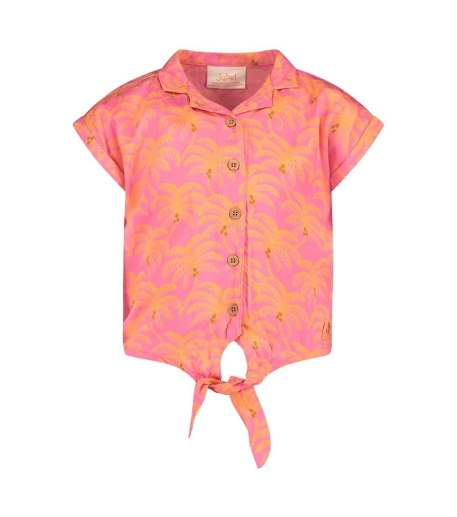 Jubel blouses Roze 92400014