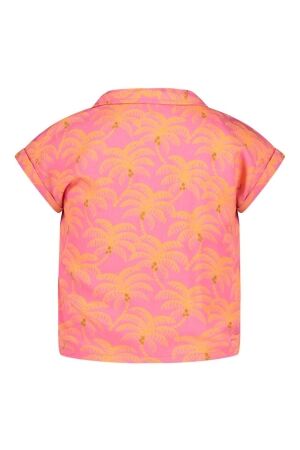 Jubel blouses Roze 92400014
