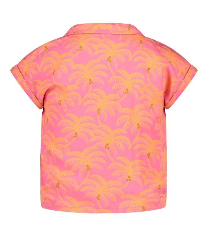 Jubel blouses Roze 92400014