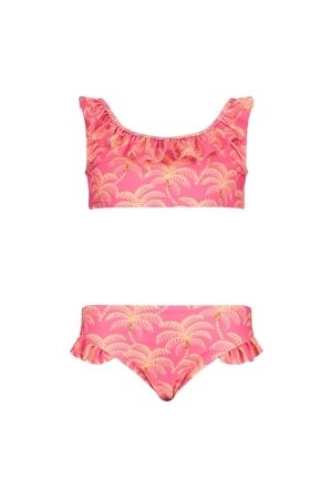 Jubel Bikini - Samba Shake Roze