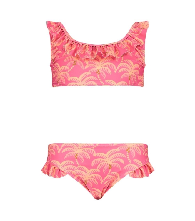 Jubel zwemkleding Roze 93200010