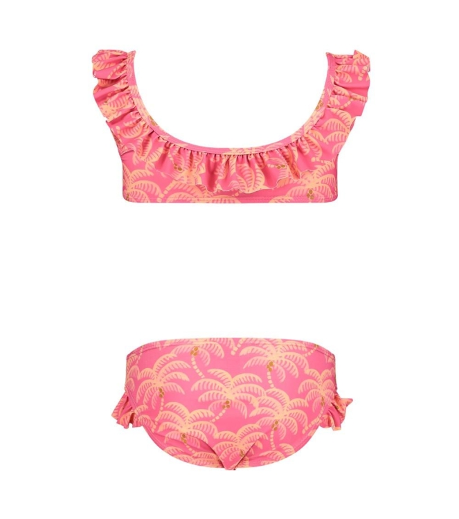 Jubel zwemkleding Roze 93200010