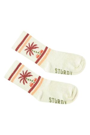 Sturdy Sokken - Happy Rio Kit