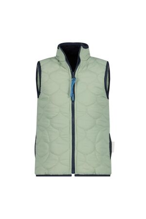 Sturdy Omkeerbare bodywarmer teddy - The Good Life Marine