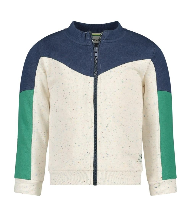 Sturdy truien & vesten Indigo 71300085