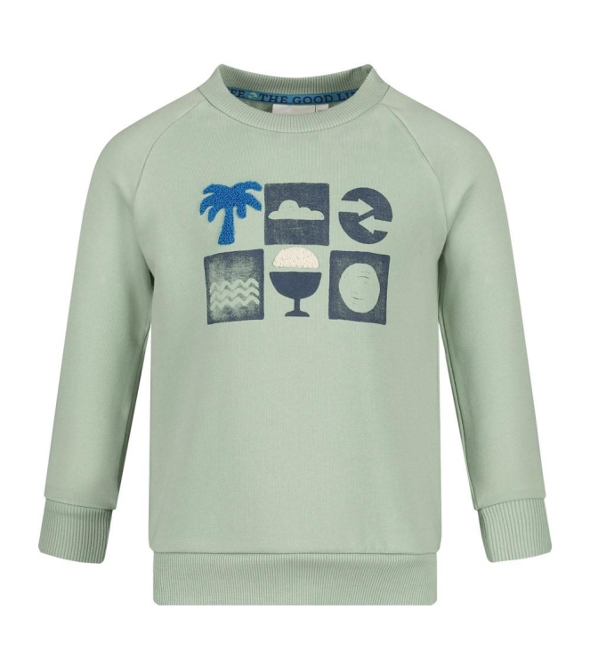 Sturdy truien & vesten Mint 71600604