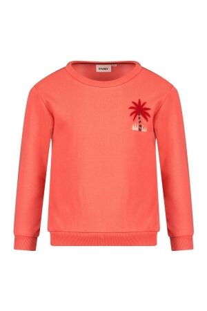 Sturdy Sweater - Happy Rio Koraal