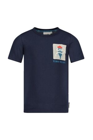 Sturdy T-shirt - The Good Life Marine