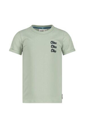 Sturdy T-shirt - The Good Life Mint