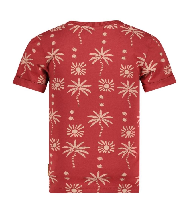 Sturdy shirts Brique 71700454