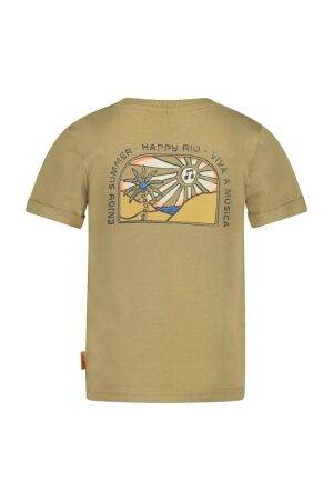 Sturdy shirts Groen 71700455