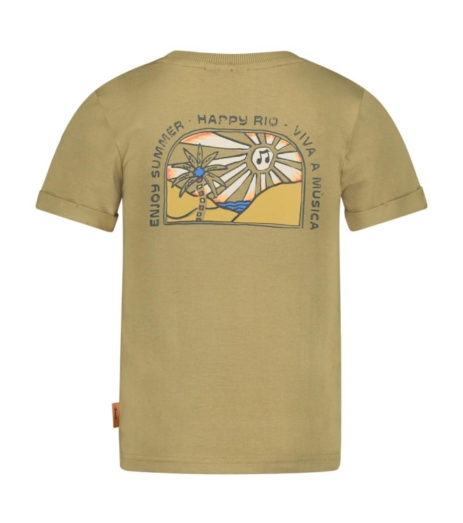 Sturdy shirts Groen 71700455