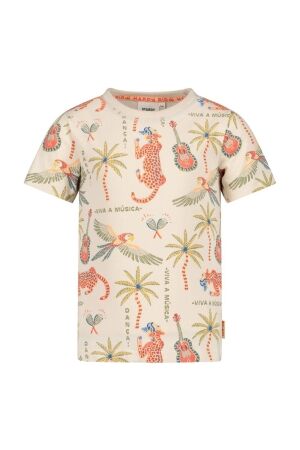 Sturdy T-shirt - Happy Rio Kit