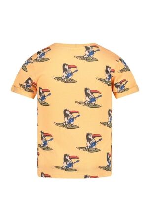 Sturdy shirts Perzik 71700462