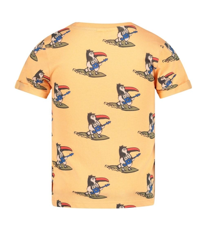 Sturdy shirts Perzik 71700462