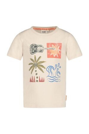 Sturdy T-shirt - Happy Rio Kit
