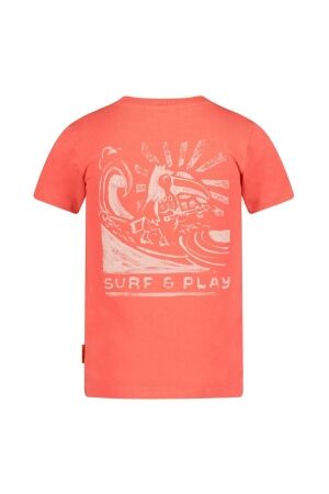 Sturdy shirts Koraal 71700464