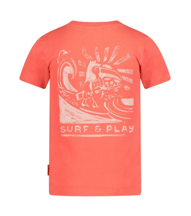 Sturdy shirts Koraal 71700464