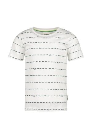 Sturdy T-shirt - Explore More Wit