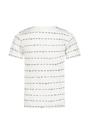 Sturdy shirts Wit 71700465