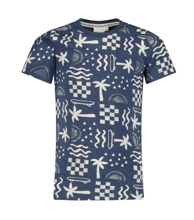 Sturdy shirts Indigo 71700468