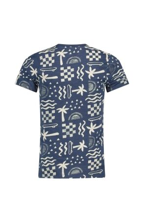 Sturdy shirts Indigo 71700468