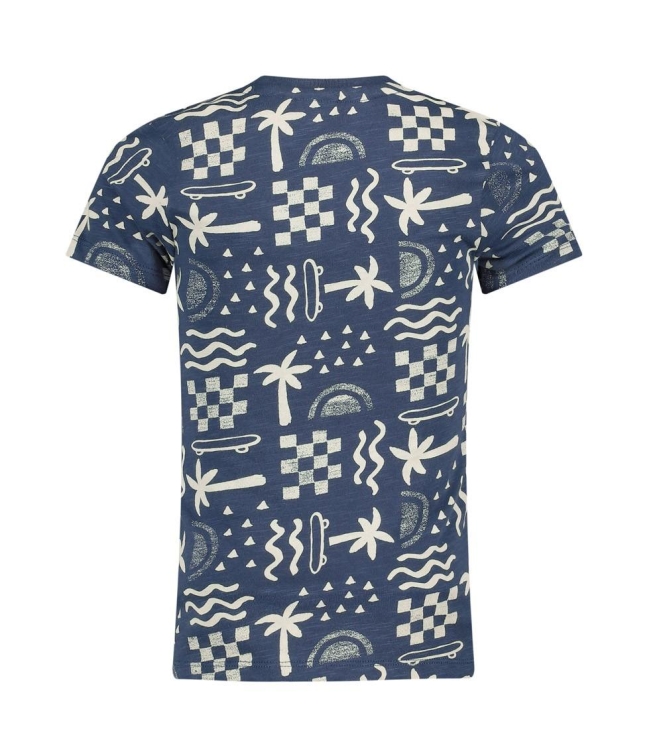 Sturdy shirts Indigo 71700468