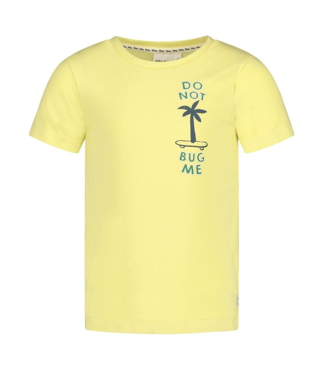 Sturdy shirts Geel 71700469