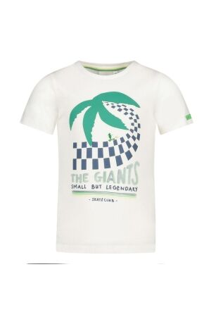 Sturdy T-shirt - Explore More Wit