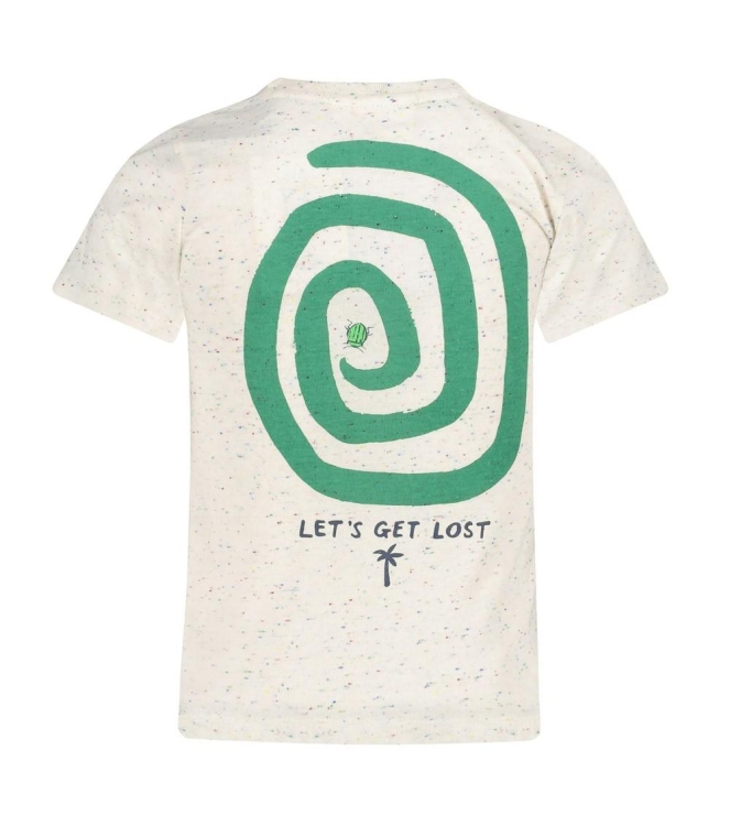 Sturdy shirts Offwhite melange 71700474