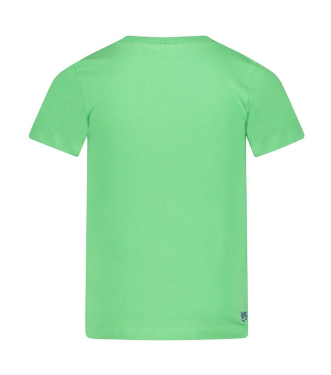 Sturdy shirts l.Groen 71700475