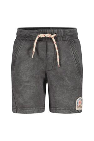 Sturdy Short - Happy Rio Antraciet