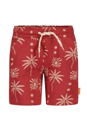 Sturdy Short - Happy Rio Brique
