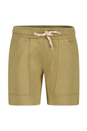 Sturdy Short - Happy Rio Groen