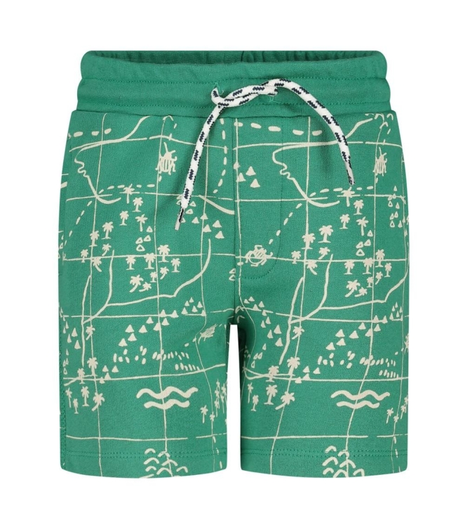 Sturdy broeken Groen 72100167