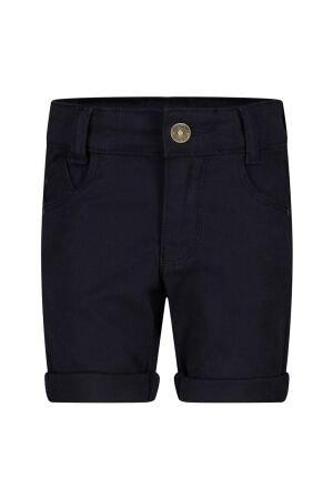 Sturdy Short - Summer Denims Marine