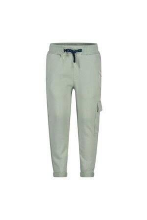 Sturdy Broek - The Good Life Mint