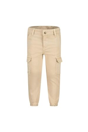 Sturdy Cargo broek - Summer Denims Zand