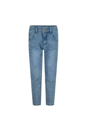 Sturdy Broek denim - Summer Denims L.blauw denim