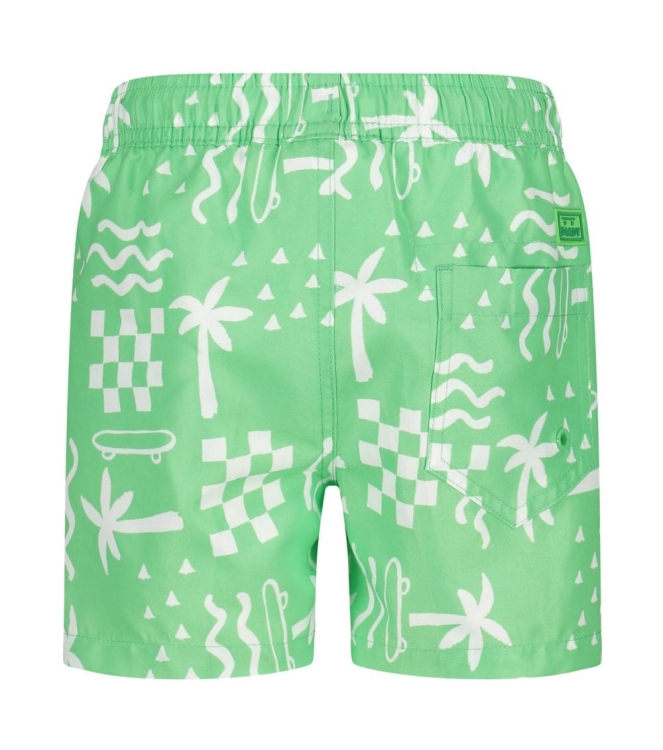 Sturdy zwemkleding l.Groen 73200015